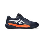Chaussures De Tennis ASICS Gel-Resolution X GS Clay