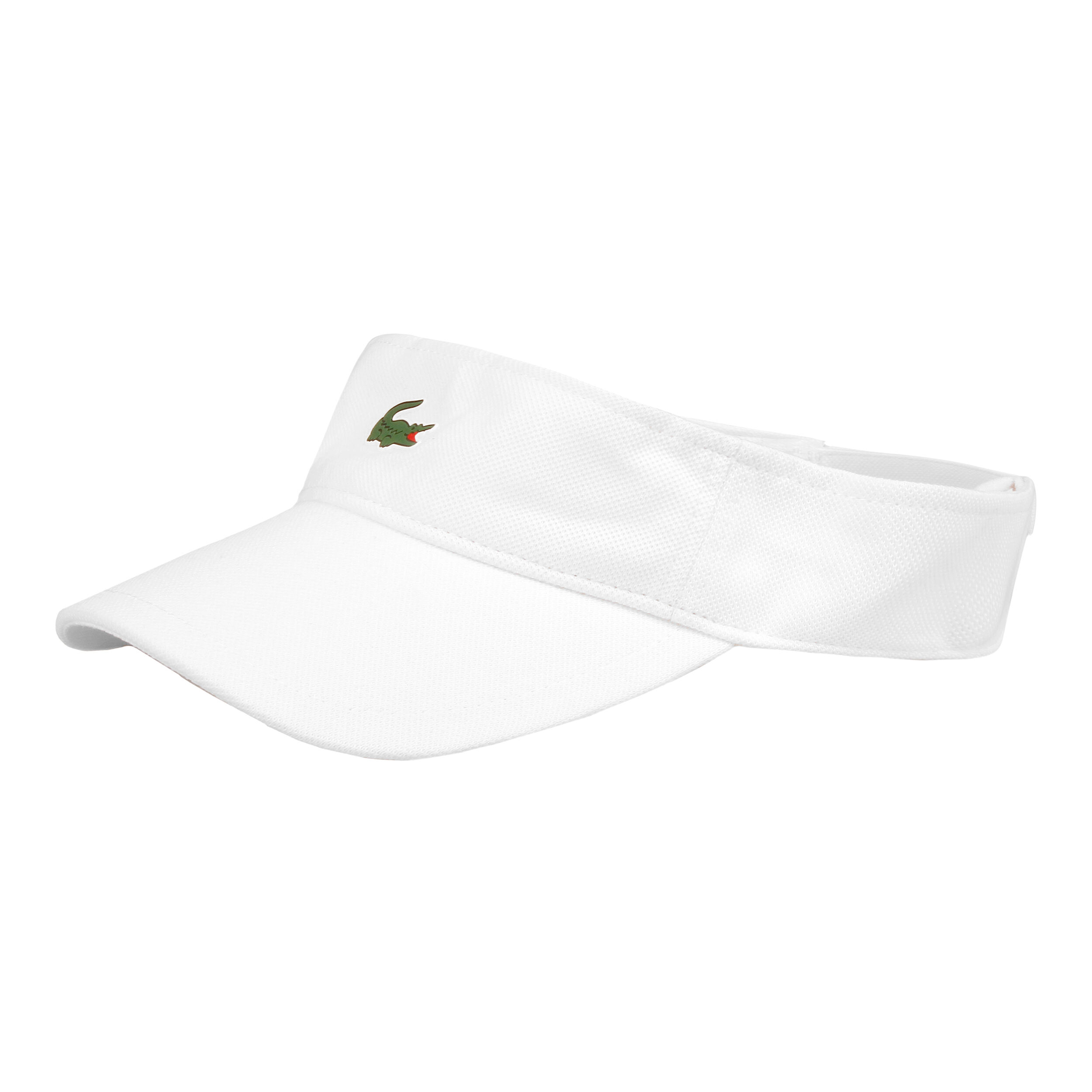 lacoste tennis visor