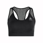 V&ecirc;tements Odlo Odlo Essential Mesh Soutien-gorge Sport Femmes-Noir