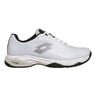 Mirage 300 III SPD Chaussures Toutes Surfaces Hommes-Blanc,Noir