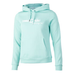 Logo Hoody