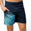 Ocean Splash Smash Short