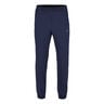 Westley Pantalon Survêtement Hommes-Bleu Foncé