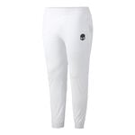 Vêtements Hydrogen Hydrogen Tech Skull Pantalon Survêtement Hommes-Blanc