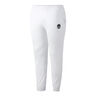 Tech Skull Pantalon Survêtement Hommes-Blanc