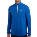 Vêtements BIDI BADU Zac Tech Longsleeve Men