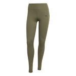 Vêtements adidas Optime Shorttight High Rise Tight