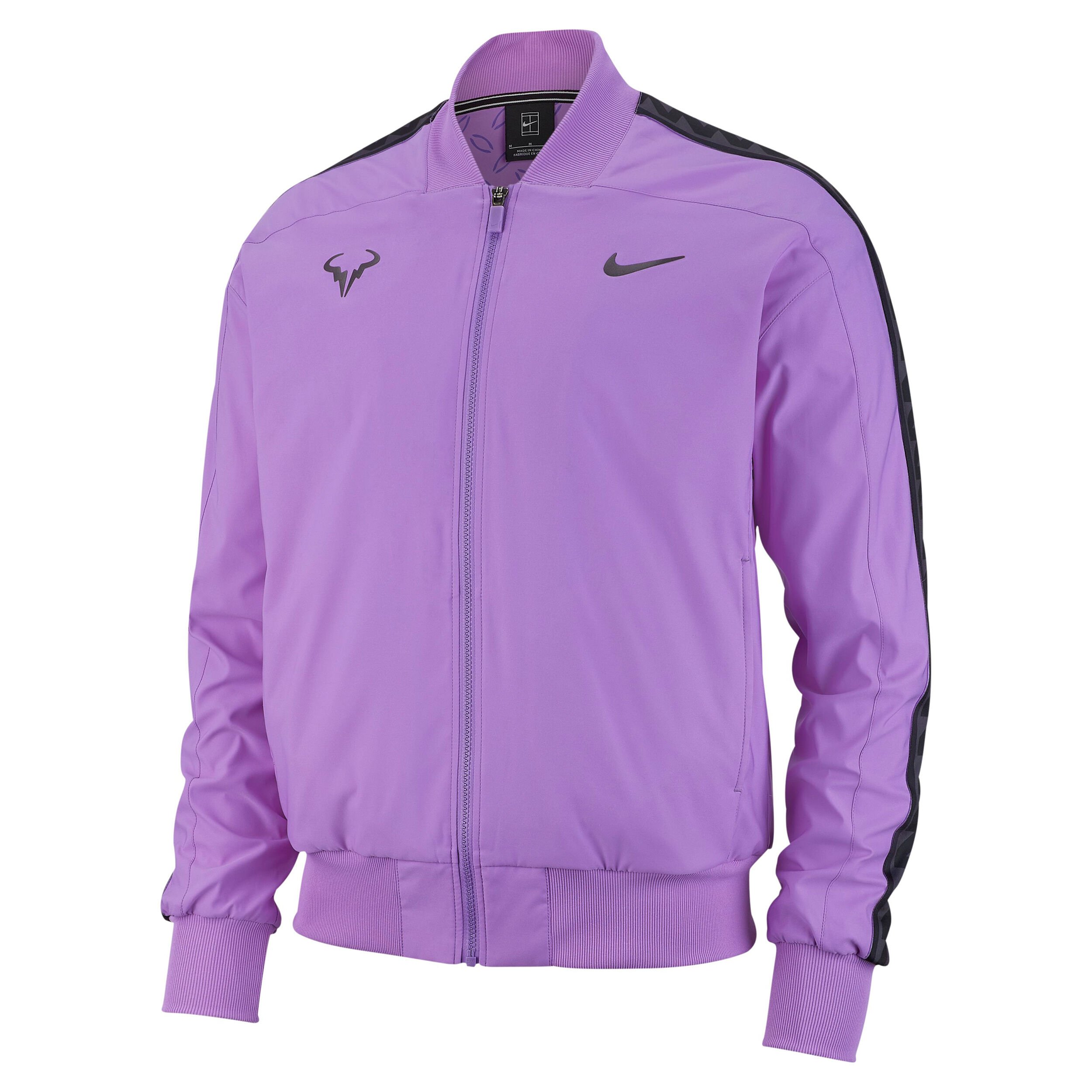 veste nike nadal