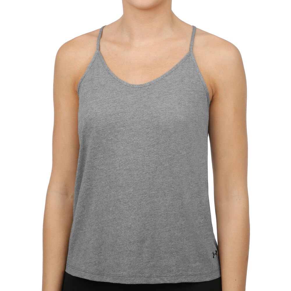 Solid Fashion Débardeur Tank Top Femmes