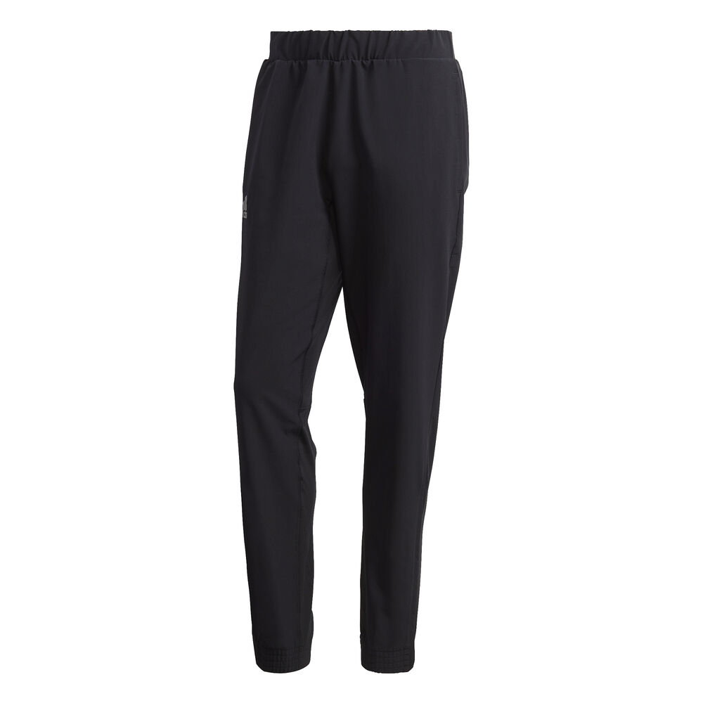 adidas Pantalon Survêtement Hommes - Noir , Blanc