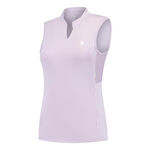 V&ecirc;tements K-Swiss K-Swiss Hypercourt Advantage D&eacute;bardeur Tank Top Femmes-Mauve