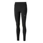 Vêtements Puma Puma Run Favorite Regular Rise Long Collant Tight Femmes-Noir