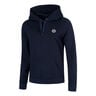 Crew Chill Sweat À Capuche Femmes-Bleu Foncé