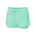 Vêtements Fila Shorts Elea