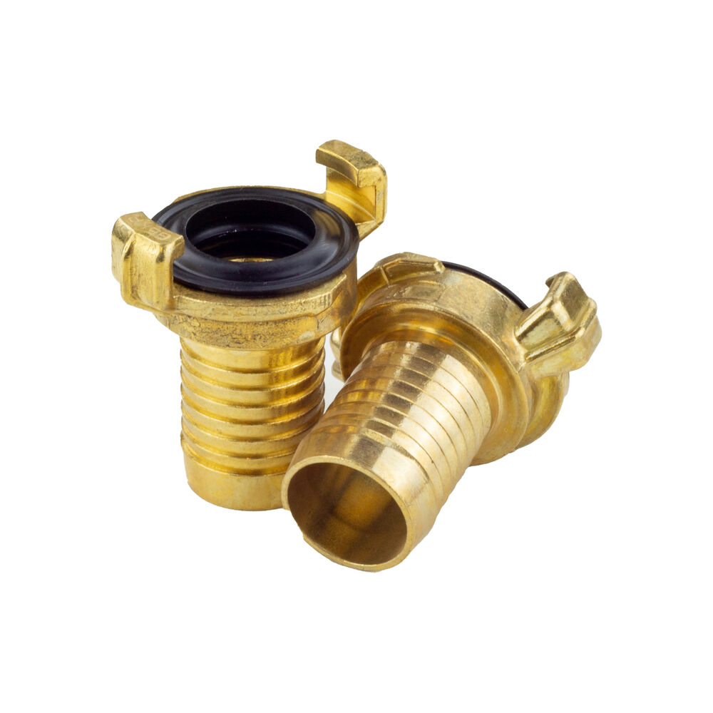 Tegra Geka-Schlauchstück M. Tülle 1 Accessoires De Court