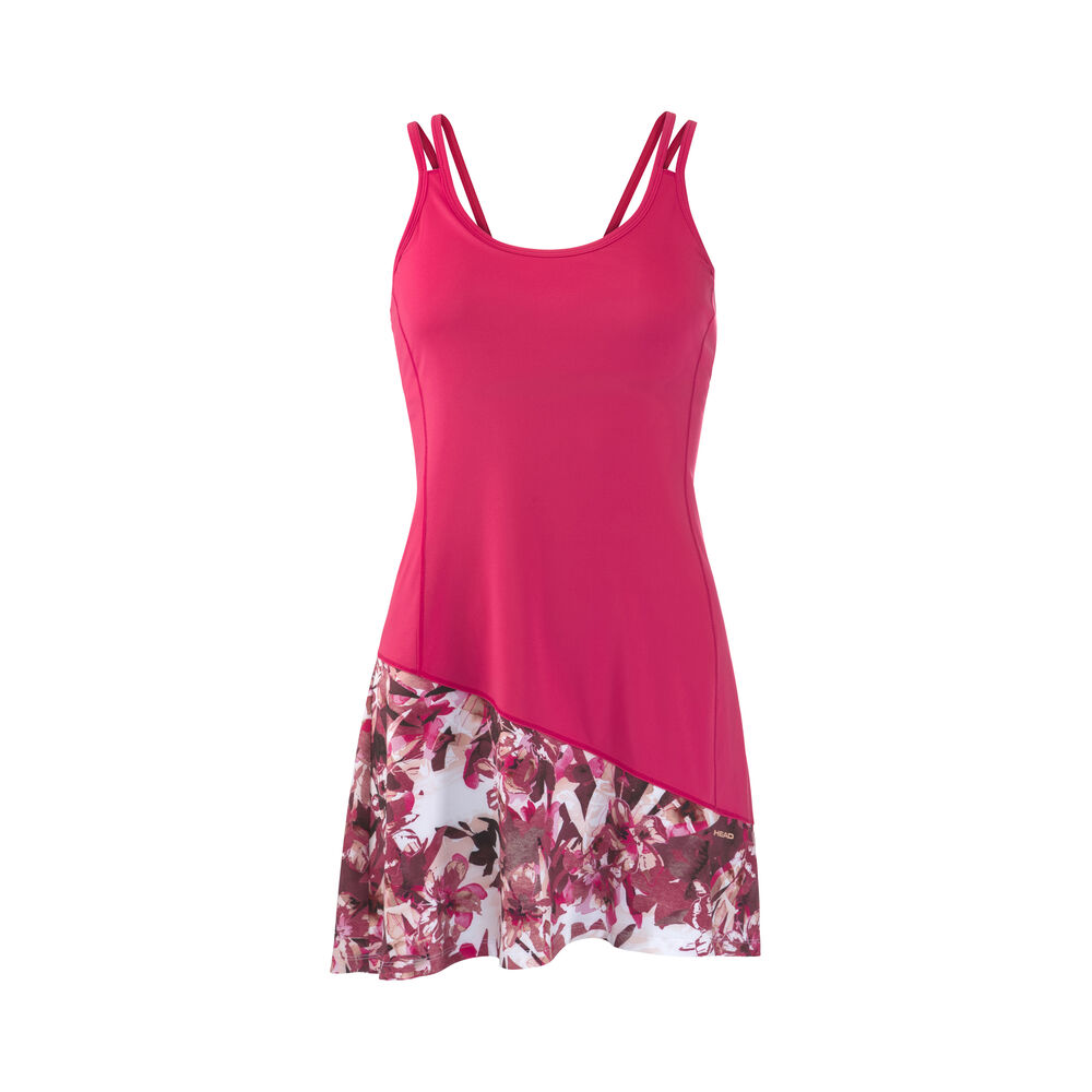 Vision Graphic Robe Filles