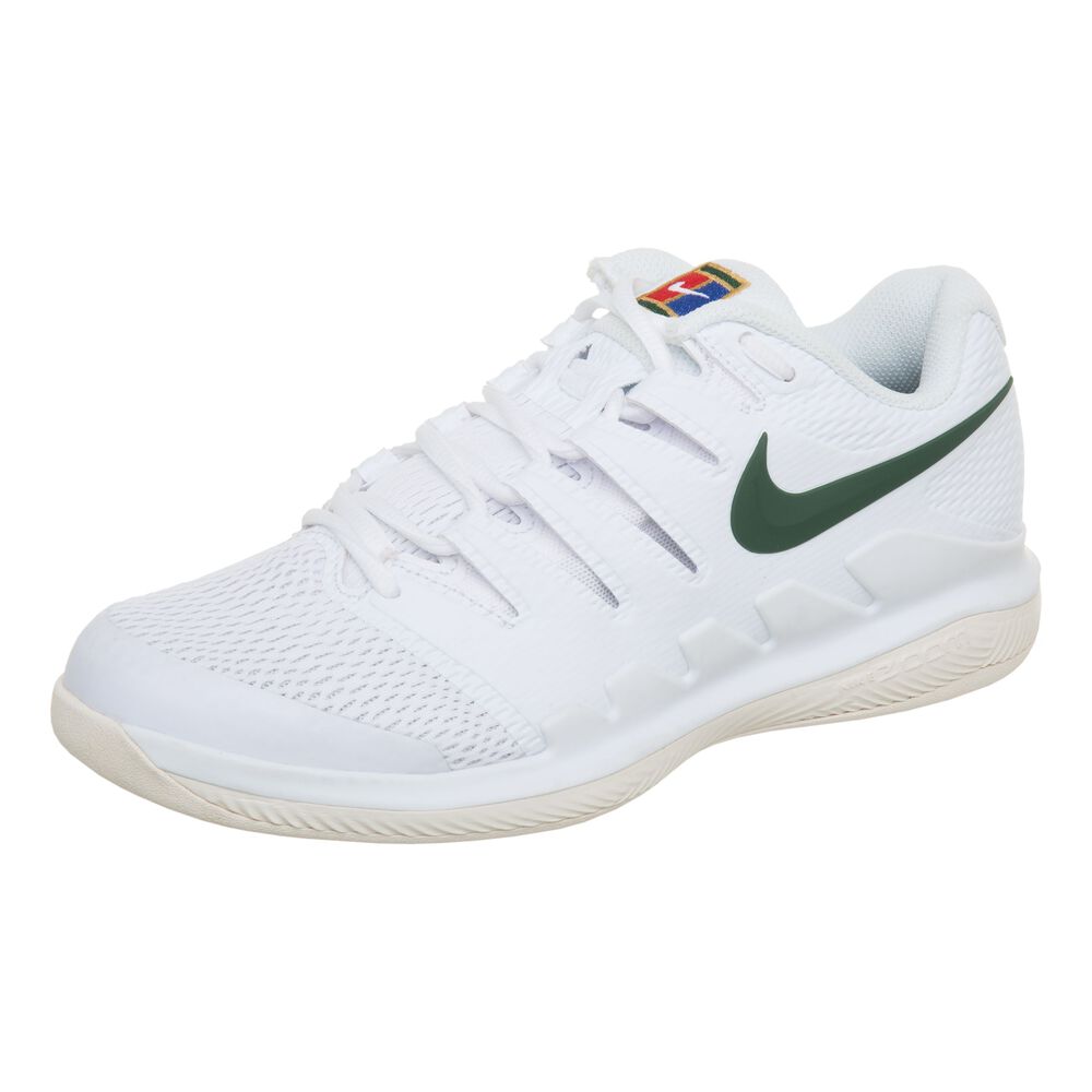Nike Air Zoom Vapor X Carpet Chaussure Moquette Femmes - Blanc , Crème