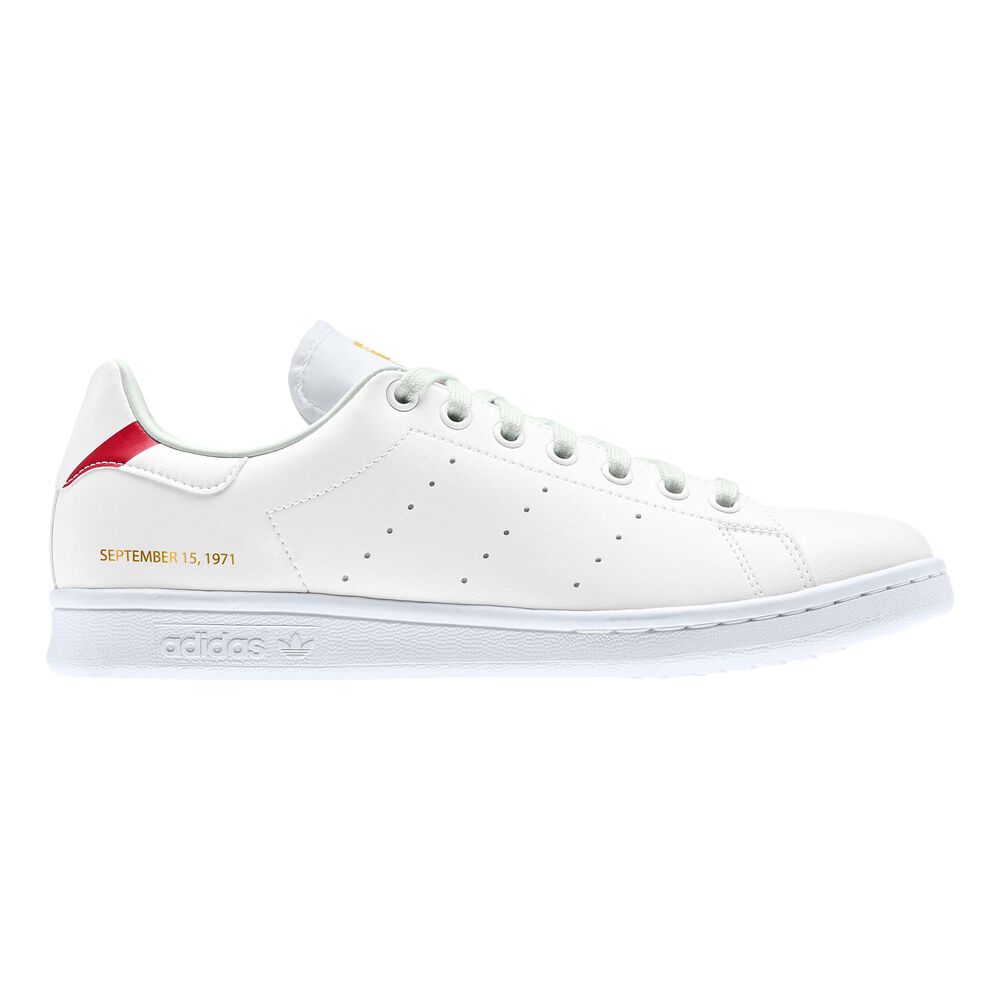 adidas Stan Smith Loisir Hommes - Blanc