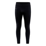 Vêtements Craft Craft Core Dry Active Comfort Collant De Running Hommes-Noir