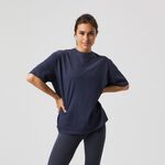Vêtements Björn Borg Studio Oversized T-Shirt