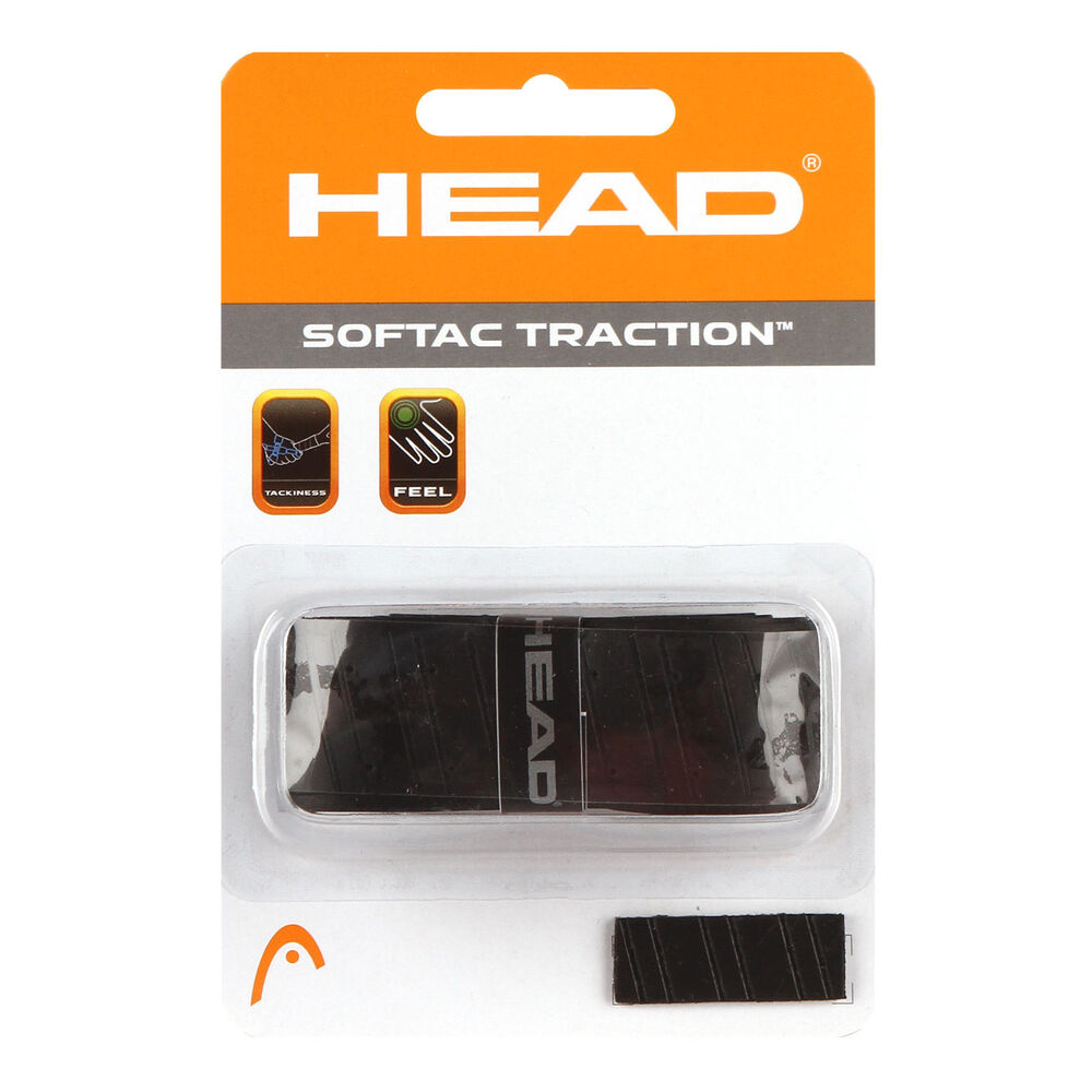SofTac Traction Pack 1 Unité