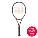 Raquettes De Tennis Wilson CLASH 100 V3.0 FRM