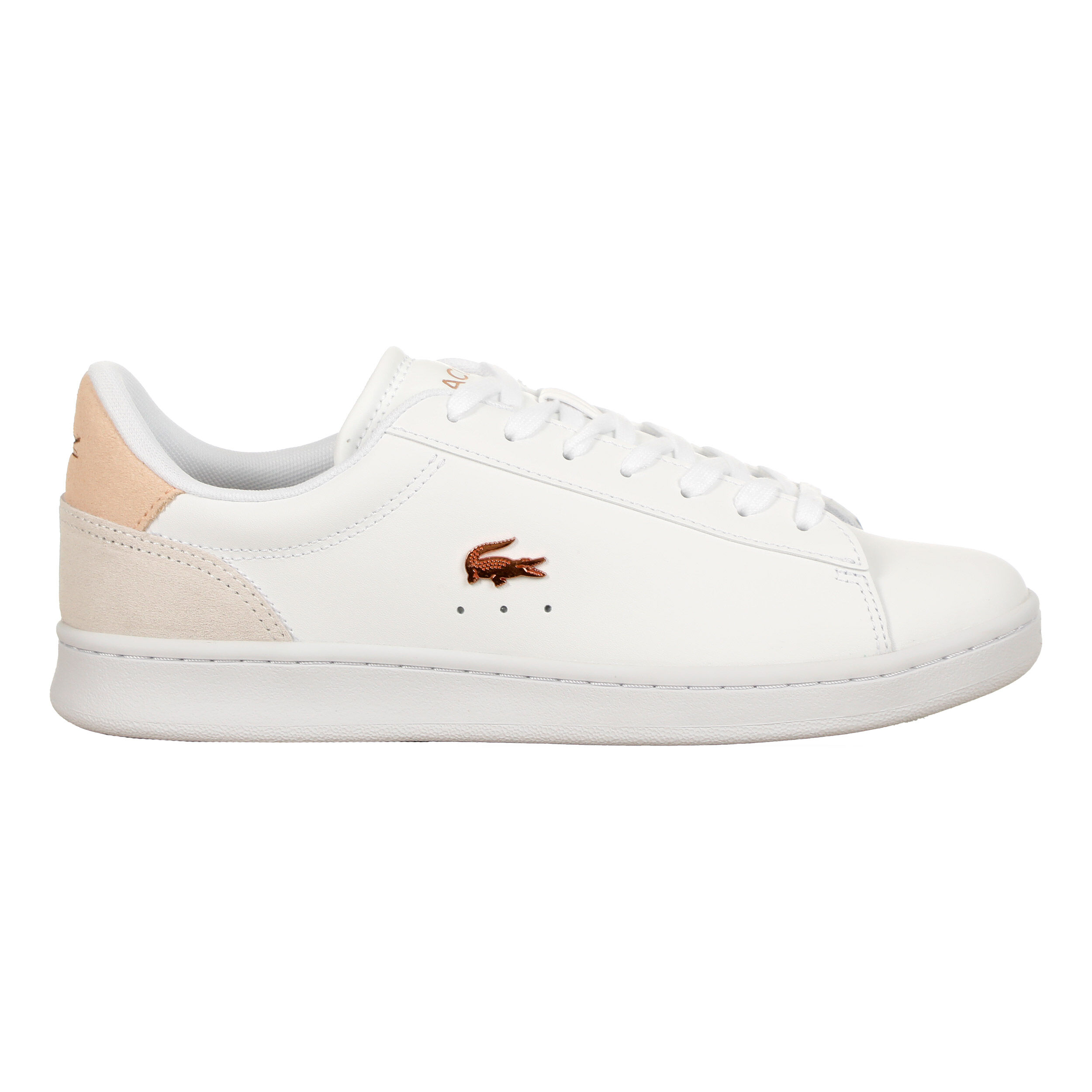 Lacoste womens tennis discount