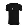 Receiver T-shirt Gar&ccedil;ons-Noir,Blanc