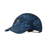 V&ecirc;tements 332 Buff Pack Speed Cap Casquette-Bleu