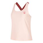Vêtements Quiet Please Crossroad Serve & Volley Tank 2.0