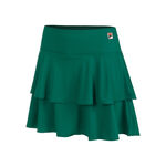 Vêtements Fila Fila Eleanor Jupe Femmes - vert, 