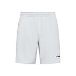 V&ecirc;tements Diadora Diadora 7in Icon Shorts Hommes-Gris
