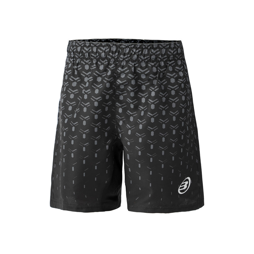 Bullpadel Shorts Enfants - Noir