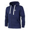 Ocean Sweatjacket
