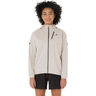 Fujitrail Elite Waterproof Veste Running Femmes-Beige