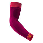 Bandages Bauerfeind Compression Sleeves Arm schwarz (x-long)