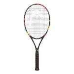 Raquettes de tennis HEAD HEAD Radical Graphene XT Radical S (Cordée)