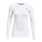 Vêtements Under Armour Authentics Crew Longsleeve