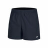 Preston Shorts Hommes-Bleu Foncé