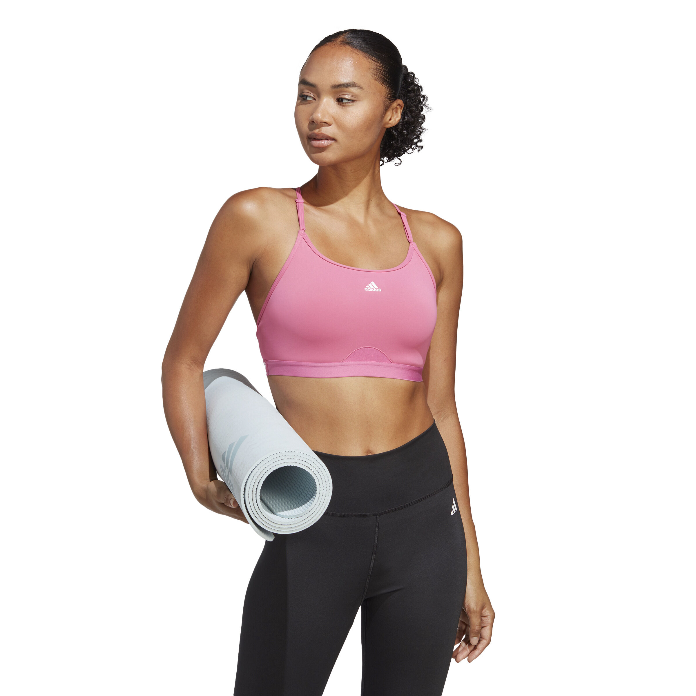 Adidas soutien gorge sport sale