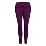 Vêtements ASICS ASICS Katakana Crop Collant Tight Femmes-Violet