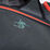 Racket Bag MULTIGAME black