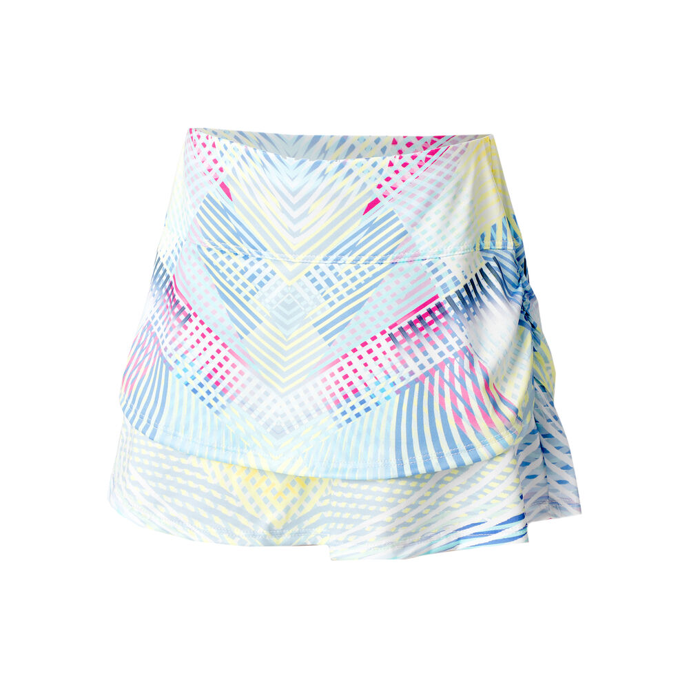 Lucky in Love Flow Motion With Back Pocket Jupe Filles - Multicouleur