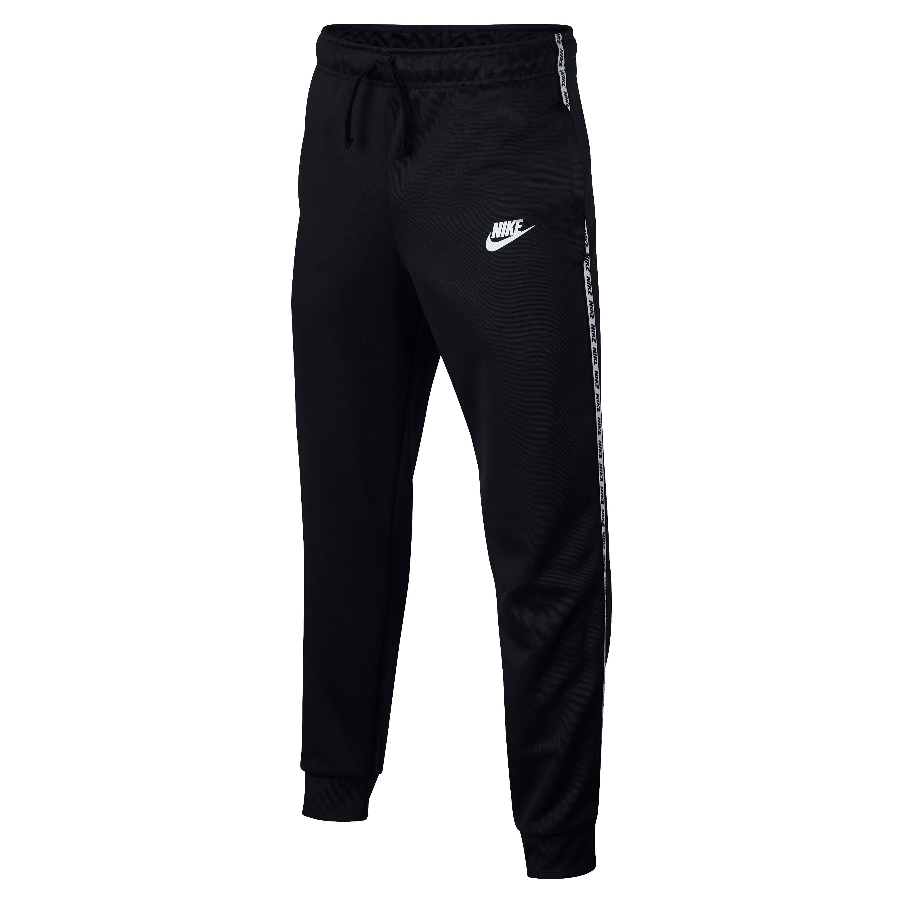 Nike pantalon de survêtement repeat print homme deals