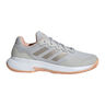 Gamecourt 2 Chaussures toutes surfaces Femmes - gris, 