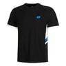 Squadra III T-shirt Hommes-Noir