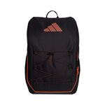 adidas adidas Protour Pro Tour 3.3 Sac À Dos-Noir,Orange
