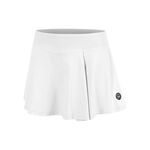 V&ecirc;tements de tennis BIDI BADU BIDI BADU Crew 2.0 Wavy Jupe Femmes-blanc