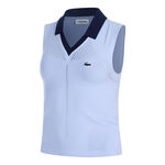 V&ecirc;tements Lacoste Lacoste Polo - lilas, bleu fonc&eacute;