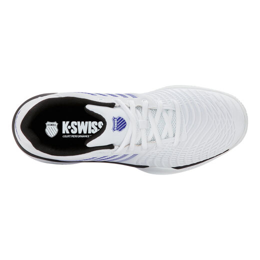 K-Swiss